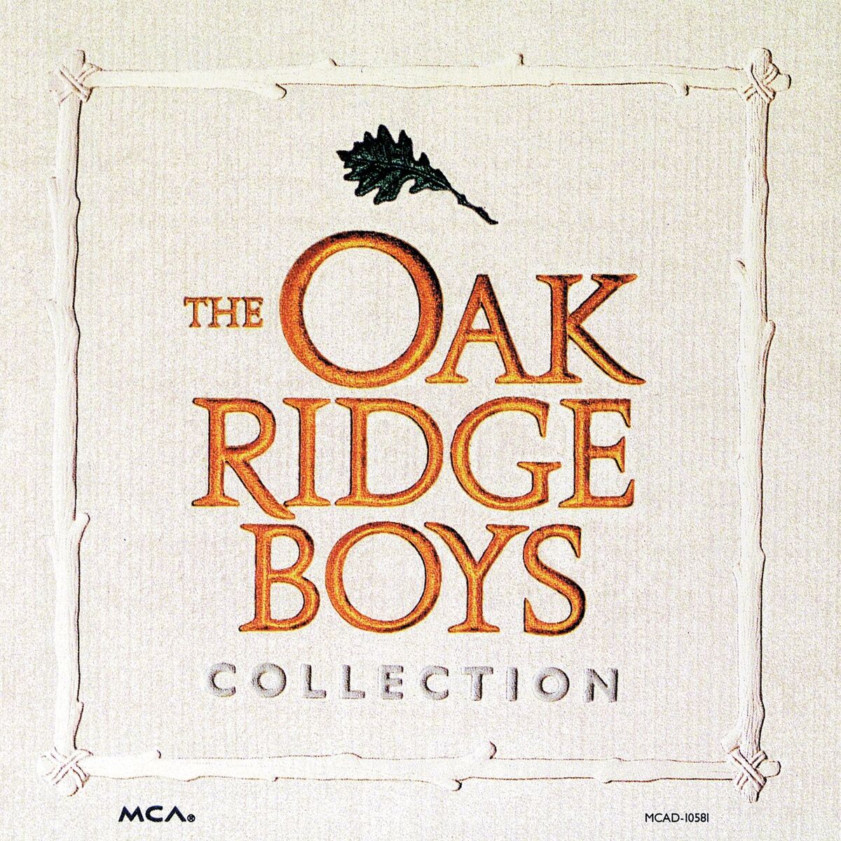 The Oak Ridge Boys